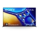 Sony 索尼 K-65XR80M2 65吋 BRAVIA 8 II 4K Ultra HD OLED 智能電視 (Google TV)